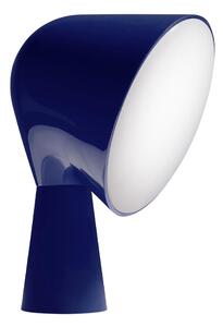 Foscarini - Binic Stolová Lampa Blue - Lampemesteren