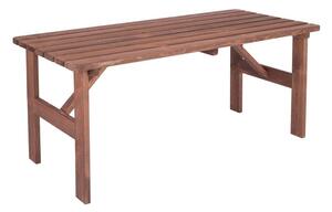 Rojaplast MIRIAM 35271 Drevený stôl - 180cm