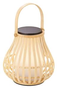 Nordlux - Leo To Go LED Solárne Lampy Bamboo Nordlux - Lampemesteren