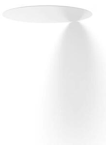 Luceplan - Milimetro Nástenné Svietidlo 3000K White/Mirror Luceplan - Lampemesteren