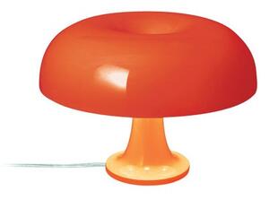 Artemide - Nessino Stolová Lampa Orange - Lampemesteren