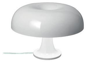 Artemide - Nessino Stolová Lampa White - Lampemesteren