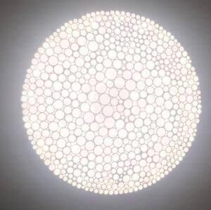 Artemide - Calipso Stropné Lampa 3000K - Lampemesteren