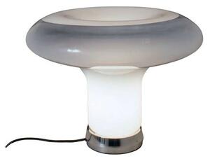 Artemide - Lesbo Stolová Lampa Transparent - Lampemesteren