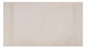 Béžová bavlnená osuška Lavinya, 70 × 140 cm