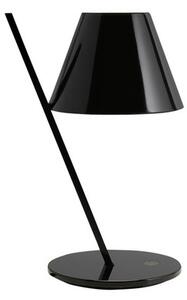 Artemide - La Petite Stolová Lampa Black Artemide - Lampemesteren