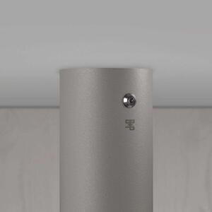 Buster+Punch - Exhaust Linear Surface Bodové Svietidlá Stone/Steel Buster+Punch - Lampemesteren