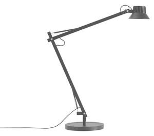 Muuto - Dedicate Stolová Lampa L2 Black Muuto - Lampemesteren