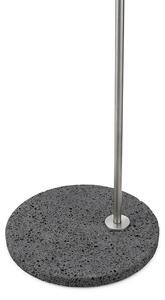 Flos - IC F1 Outdoor Stainless Steel (Occhio Di Pernice Marble) - Lampemesteren