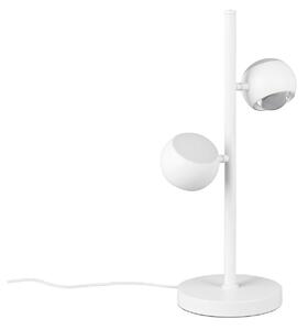STOLNÁ LED LAMPA, senzorový stmievač, 26.5/50/16 cm Musterring - Interiérové svietidlá