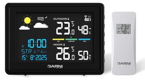 GARNI technology Meteorologická stanica GARNI 530 Line