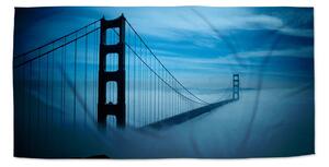 Sablio Uterák Golden Gate 3 - 30x50 cm