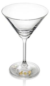 IVV - 8417.4 Sklenené poháre na Martini IVV The Bartender&apos;s Signature (set 2 ks)