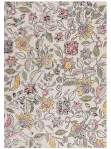 VLNENÝ KOBEREC, 120/170 cm viacfarebná Flair Rugs - Online Only bytové doplnky, Online Only