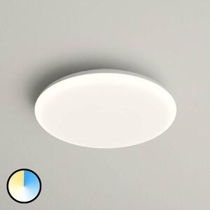 Arcchio - Azra LED Round Stropné Lampa Ø25 IP54 White Arcchio - Lampemesteren