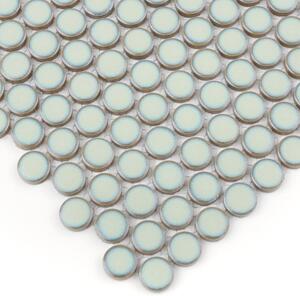 DUNIN - Miss Penny Mint Keramická mozaika DUNIN (27,2 x 27,4 cm/1ks)