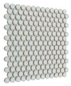 DUNIN - Miss Penny Mint Keramická mozaika DUNIN (27,2 x 27,4 cm/1ks)