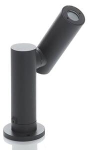 Lucande - Narea LED Záhradná Lampa H14 Dark Grey - Lampemesteren