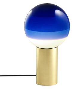 Lampefeber - Dipping Light Stolová Lampa M Blue Marset - Lampemesteren