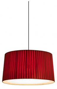 Santa & Cole - GT6 Závěsná Lampa Red-Amber Ribbon - Lampemesteren