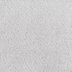 Metrážny koberec OMNIA sivý