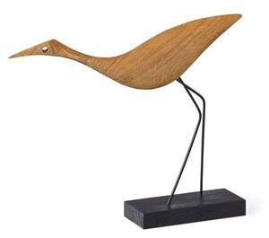 Warm Nordic - Beak Bird Low Heron Oak - Lampemesteren