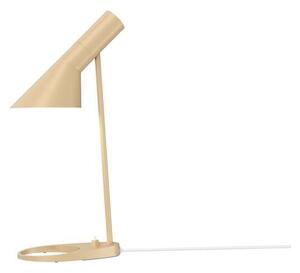 Louis Poulsen - AJ Mini Table Lamp Warm Sand - Lampemesteren