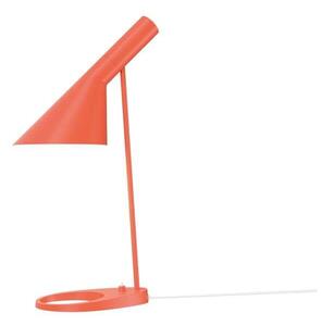 Louis Poulsen - AJ Table Lamp Electric Orange - Lampemesteren