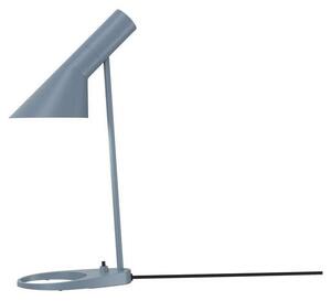 Louis Poulsen - AJ Mini Table Lamp Dusty Blue - Lampemesteren