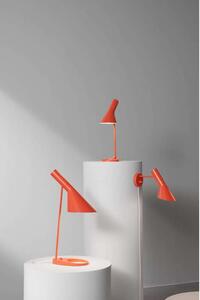 Louis Poulsen - AJ Mini Table Lamp Electric Orange - Lampemesteren