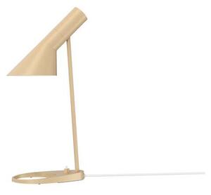 Louis Poulsen - AJ Mini Table Lamp Warm Sand - Lampemesteren