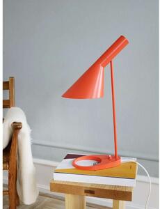 Louis Poulsen - AJ Table Lamp Electric Orange - Lampemesteren