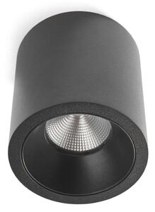Antidark - Tube Stropné Lampa 2700K Black Antidark - Lampemesteren