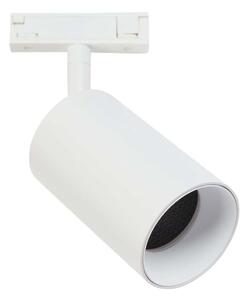 Antidark - Designline Tube Spot PRO White/White Antidark - Lampemesteren