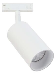 Antidark - Designline Tube Spot LED 3000K White Antidark - Lampemesteren