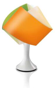 Slamp - Gemmy Stolová Lampa Orange/Green/Yellow - Lampemesteren