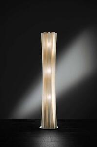 SLAMP - Bach Stojaca Lampa XL Gold SLAMP - Lampemesteren