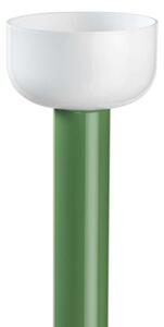 Flos - Bellhop Stojaca Lampa Green/White - Lampemesteren