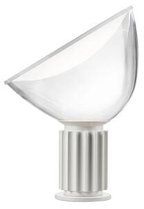 Flos - Taccia LED Stolová Lampa White Flos - Lampemesteren