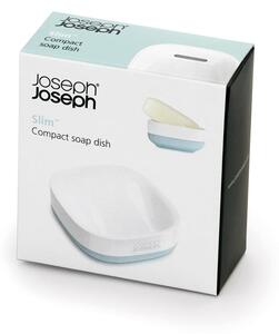 Kompaktná miska na mydlo Joseph Joseph Slim