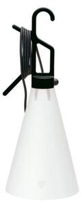 Flos - Mayday Work Lamp Black Flos - Lampemesteren
