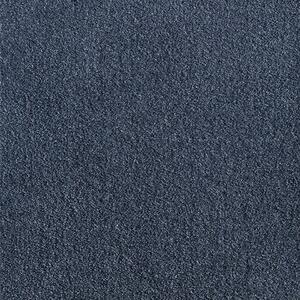 Metrážny koberec OREADE modrý