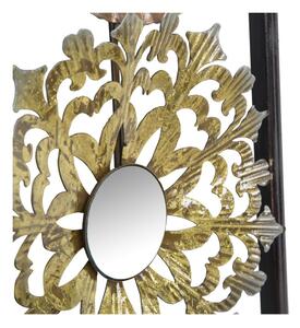 Kovová nástenná dekorácia Mauro Ferreti Gliss, 90 cm