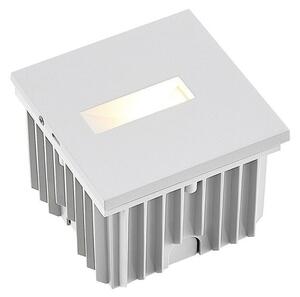 Arcchio - Lanti LED Vstavané Nástenné Svietidlo White Arcchio - Lampemesteren