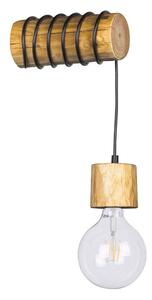 Envostar - Terra Nástenné Svietidlo Light Wood Envostar - Lampemesteren