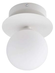 Globen Lighting - Art Deco 24 Nástenné Svietidlo/Stropné Lampa IP44 White Globen Lighting - Lampemesteren