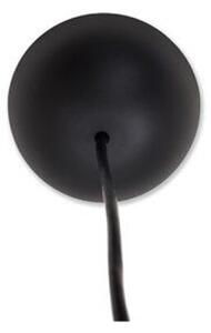Pandul - Cable Cup Mini Black - Lampemesteren