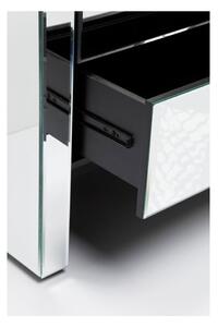Nočný stolík s 2 zásuvkami Kare Design Real Dream