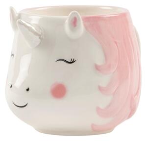 Hrnček Sass & Belle Rainbow Unicorn Mug