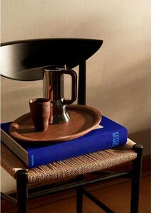 &tradition - Collect Tray SC65 Walnut - Lampemesteren